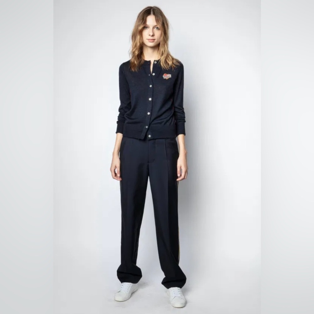 SOLD Zadig & Voltaire pants!